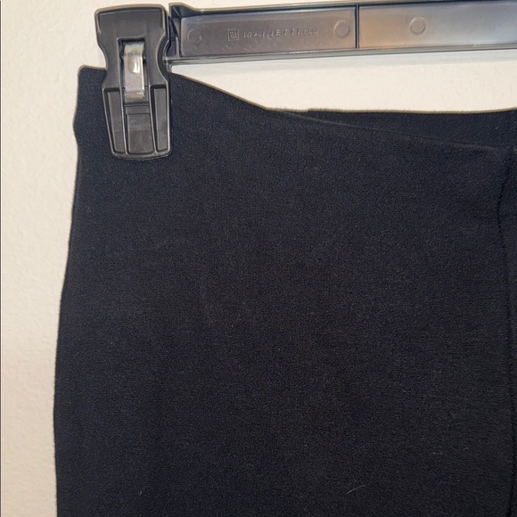 Eileen Fisher Charcoal Leggings Pull On Pants XS. R - Picture 3 of 5